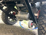 Drivetrain with