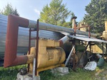 Dust Collector with