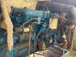 Generator with