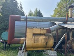 Dust Collector with