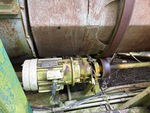 Dryer/Mixer Drum with