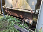 Dryer/Mixer Drum with