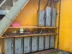 Control House with