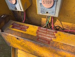 Control House with