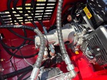 Hydraulics with