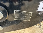 General Appearance with Numéro de série/Numéro d'identification du véhicule automobile