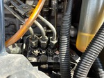 Motor with