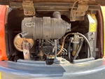 Motor with