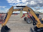 v2 Chassis - Excavator with