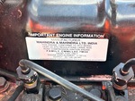 Engine with