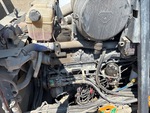 Motor with