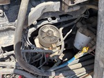 Motor with