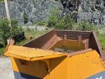 Control Station with