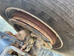 Brakes with