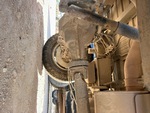 Drivetrain with