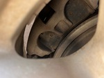 Brakes with
