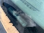General Appearance with Frame Stamp Serial Number/VIN Photo