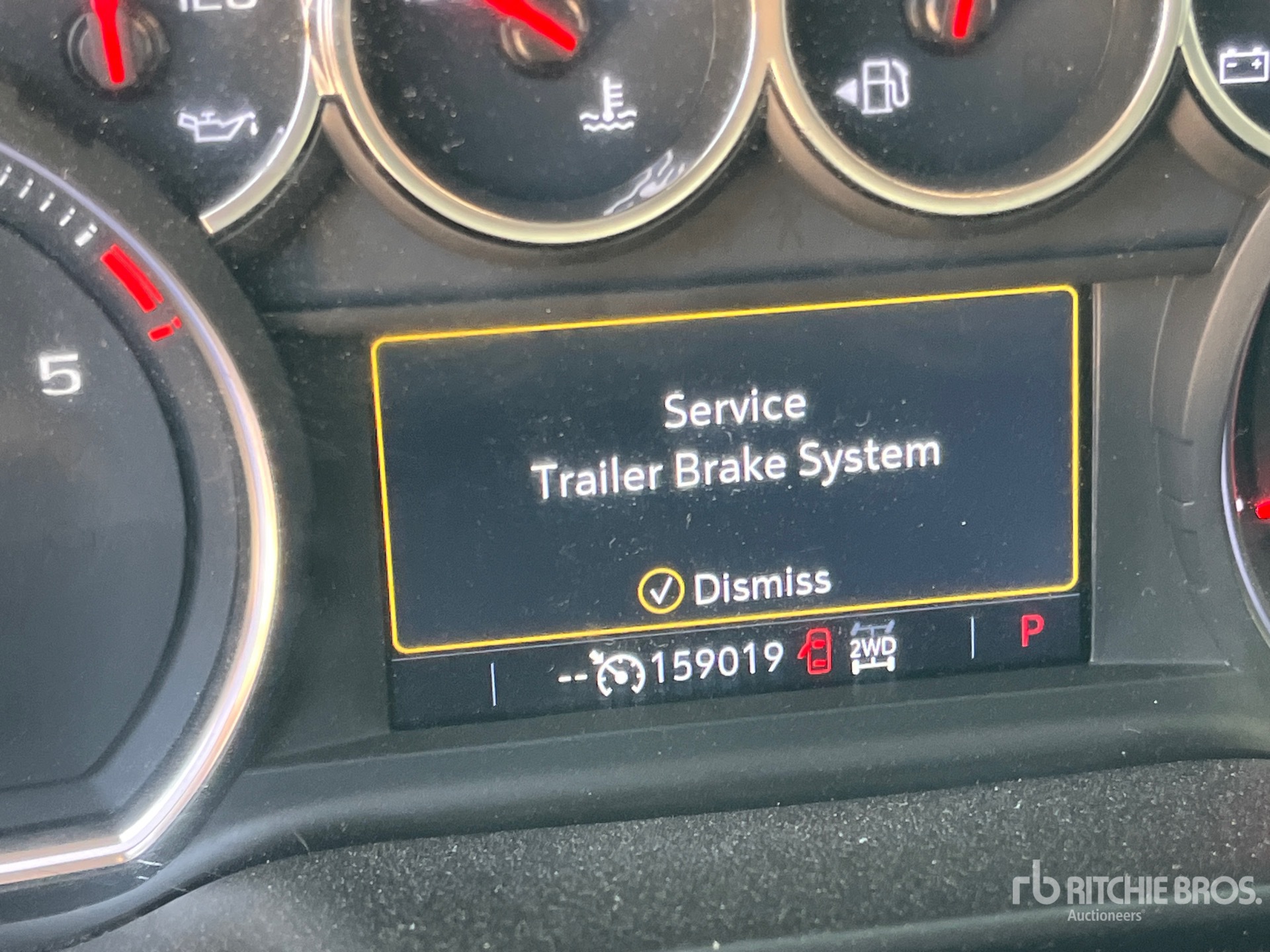 2023 Chevrolet Silverado 3500HD