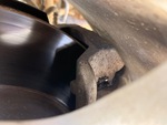 Brakes with