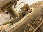 Brakes with