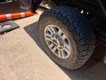 Chassis with