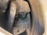 Brakes with