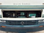 Outside Utilities with