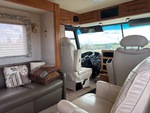 Interior with