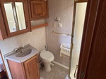 Interior with