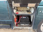 Outside Utilities with