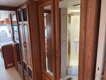 Interior with