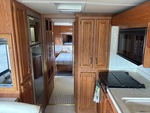 Interior with