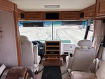 Interior with