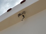 Exterior with