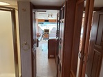 Interior with