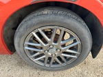 Chassis Photos with