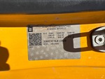 General Appearance with Numéro de série/Numéro d'identification du véhicule automobile