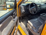 Cab with