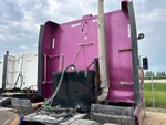 4 dessous de caisse - Camion with
