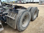 4 dessous de caisse - Camion with