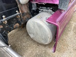 4 dessous de caisse - Camion with