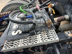 Hydraulique with