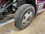 4 dessous de caisse - Camion with