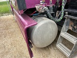 4 dessous de caisse - Camion with