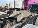 4 dessous de caisse - Camion with