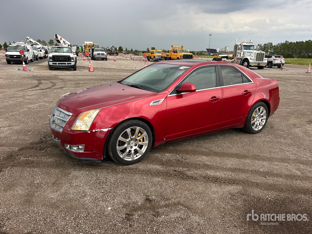 General Appearance with Featured Photo