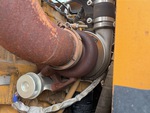 Motor with