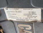 Motor with