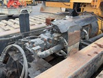 Hydraulics with