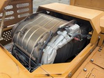 Motor with